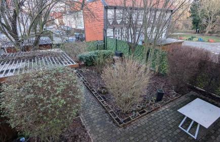 Ferienwohnung Lehmann 1 EG & OG 220m2 - Foto 21