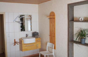 Haus Waldesruh, 3 Ferienwohnungen - Foto 36