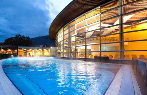 WEINBERG APARTMENTS with Brixen Südtirol Card - Photo 29