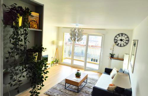 Tu casa a 10 minutos de París! - Foto 5