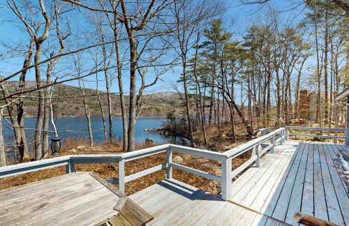 The Blue Door Cabin - Foto 4