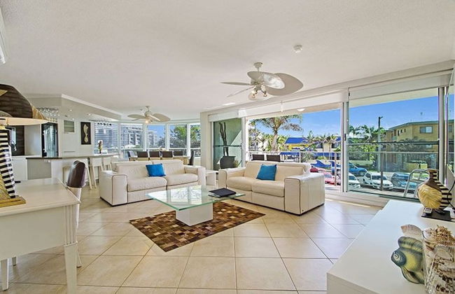 Chateau Royale Beach Resort Maroochydore - Photo 66