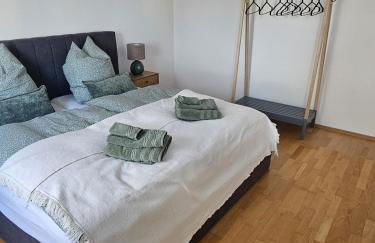 City-Appartement am Mühlbach-Kurpark - Foto 45