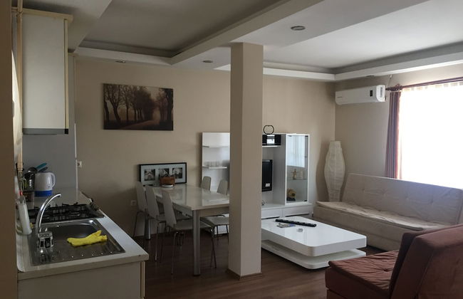 Ali's Residence - Photo 1