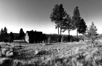 Luxury Cabin for Great Montana Weekend Getaways - Foto 23