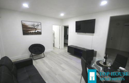 251 Airport Top House Apartments - Foto 39