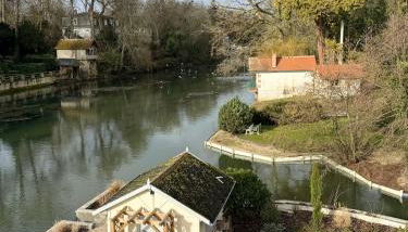 La Villa des Coccinelles - Photo 5