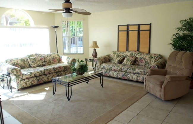 Florida Deluxe Villas, Condos, & Homes - Foto 17