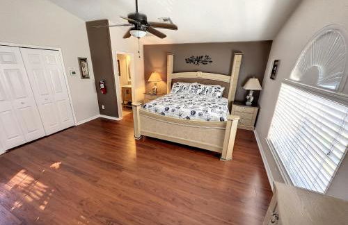 Mickeys Movie House, 2 Masters, Pool And Spa - Foto 43