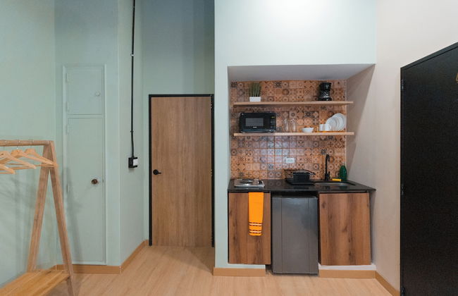 Niddo by Roots Rentals - Foto 38