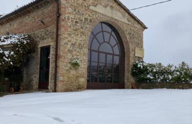 Agriturismo Portoreschi - Foto 4