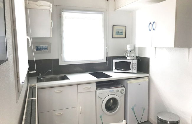 Studio Sunset et Maisonette - Foto 15