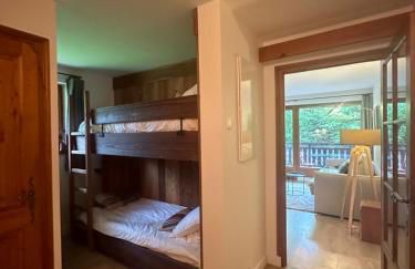 La Résidence de L'Ours - Foto 13