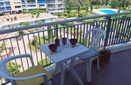 Superbe T3 terrasse et vue mer - Islette du Riou - La Napoule - Foto 17