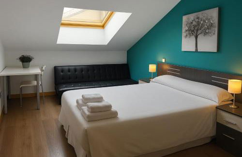 Ático Vista Alegre - Photo 15