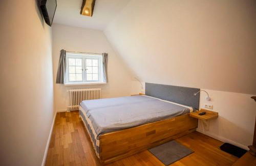 Tüschenbeker Mühle - Foto 29