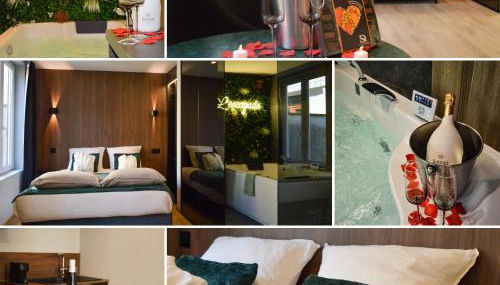 L'Escapade - Love room & spa - Photo 5