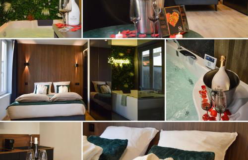 L'Escapade - Love room & spa - Photo 5