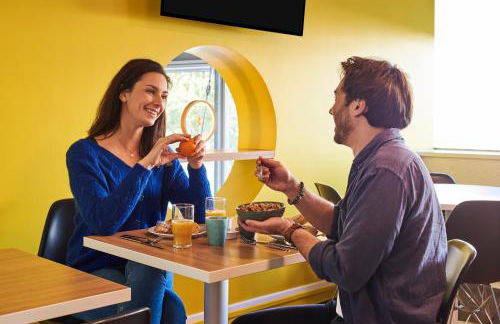 Aparthotel Adagio Access Paris La Villette - Foto 83