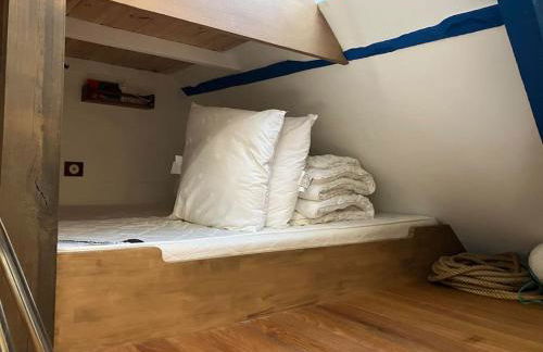 Petite maison de pêcheur - Foto 4