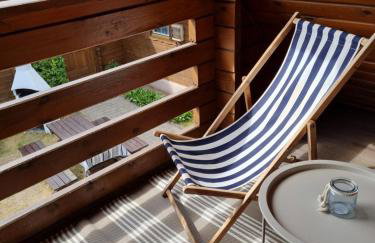 STEGNA House- Domek letniskowy - Photo 25