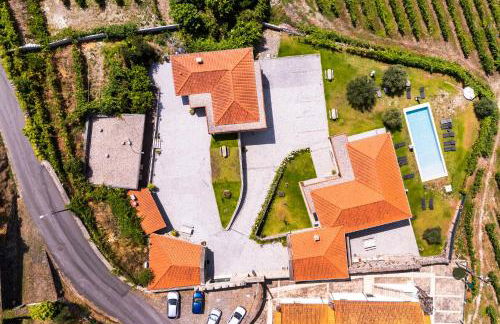 Vale da Fonte - Charming Houses - Photo 45