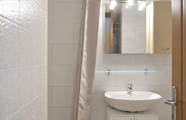 Filoxenia With 1 Bedrooms and 1 Bathrooms - Foto 5