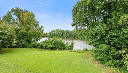 Stunning Lake views with King beds for HPU, Furniture Market, Greensboro, Winston - Foto 2