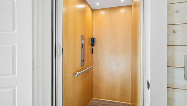 Servicios del alojamiento