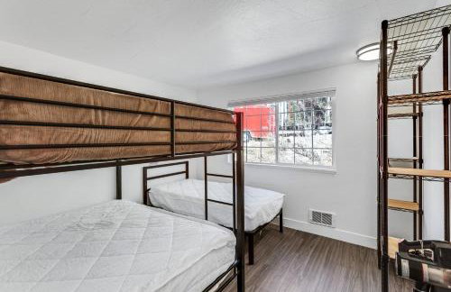 Beautiful Ski-in Ski-out Condo Located On The Eagle Point Resort! condo - Foto 4