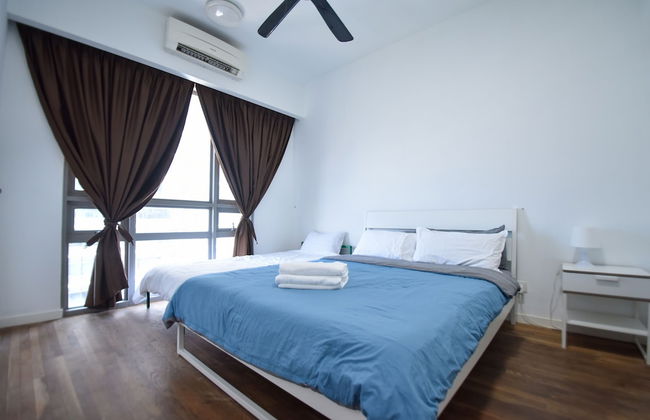 GT Home Cascades Residency - Foto 11