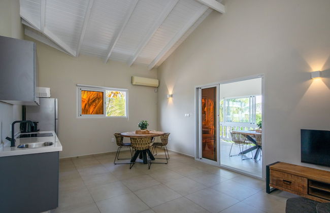 JT Apartments Jan Thiel - Foto 51