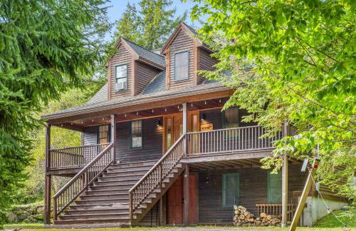 The Getaway 4 Bedroom Home - Foto 82