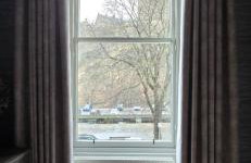 2 Bedroom Sofa bed in livingroom Castle View 1st floor sleeps 6 - Foto 34