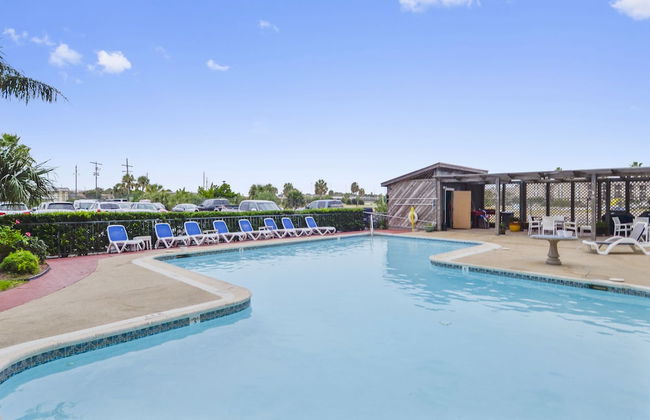 By the Sea Resort 907-sea La Vie - Foto 22