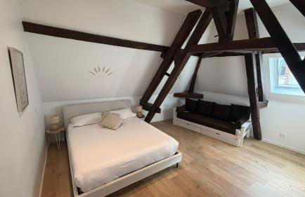 La Champenoise La Tannerie - Foto 46