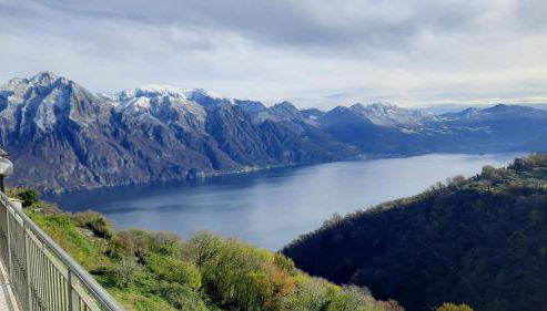 Il Giardino vista lago - Foto 2