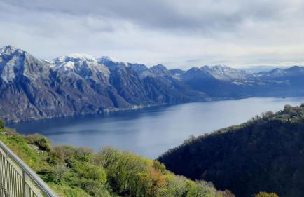 Il Giardino vista lago - Foto 2