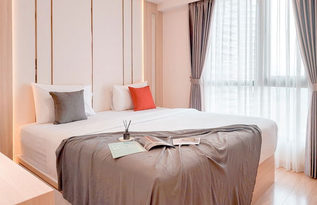 Good Deal And Spacious 3Br Sky House Bsd Apartment - Foto 3