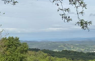 LA CAPANNA Casale in pietra con piscina - Foto 15