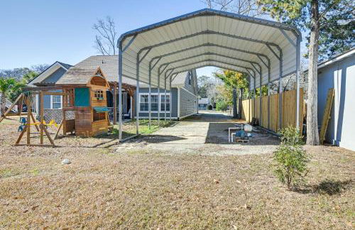 Idyllic Murrells Inlet Home Less Than 1 Mi to Marsh Walk - Foto 31