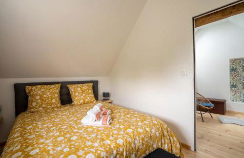 Aux 4 Ailes - 20 min from Beauval Zoo - 4 people - Photo 15