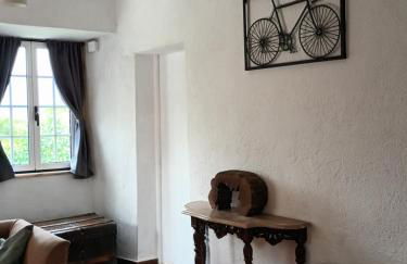 A Casa da Bicicleta - Foto 16