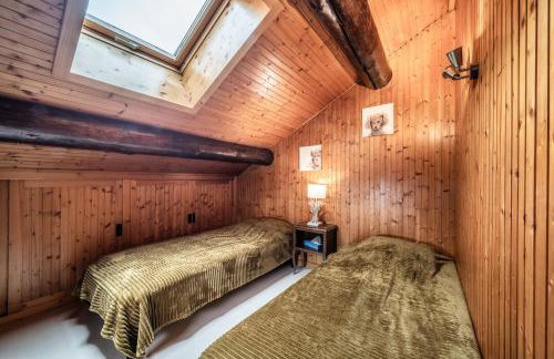 Appartement chalet - Le Vnipi - Photo 11