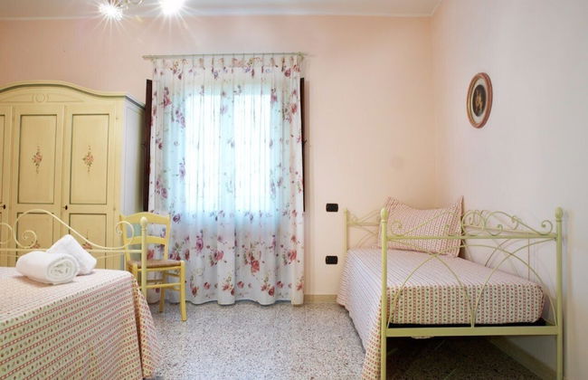 Agriturismo Il Casolare Di Nonno Mario - Foto 11