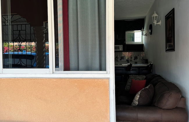 Remarkable 1-bed Apartment in Montego Bay - Photo 28