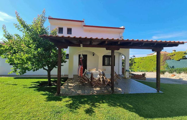 Ktima Amitsa - Foto 27