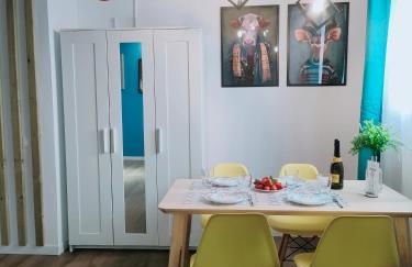 LoL apartment - Photo 14