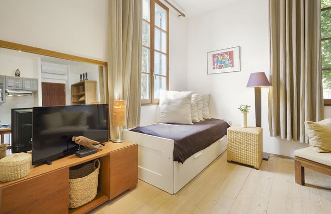 La Maison Verte Sète - Foto 23