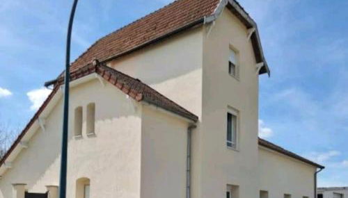 Studio Meublé Quai 1 Voie B parking gratuit - Foto 5